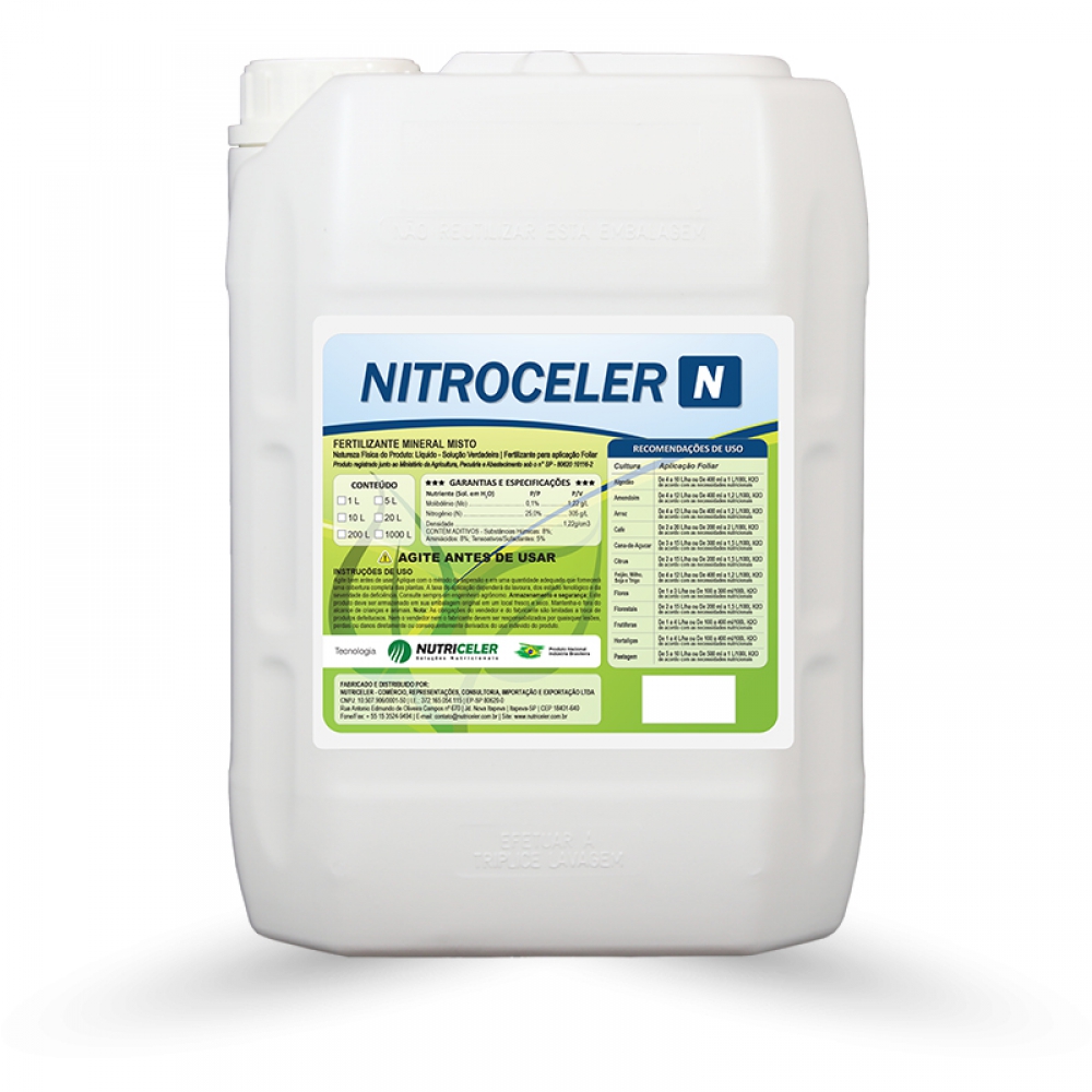 Nitroceler N