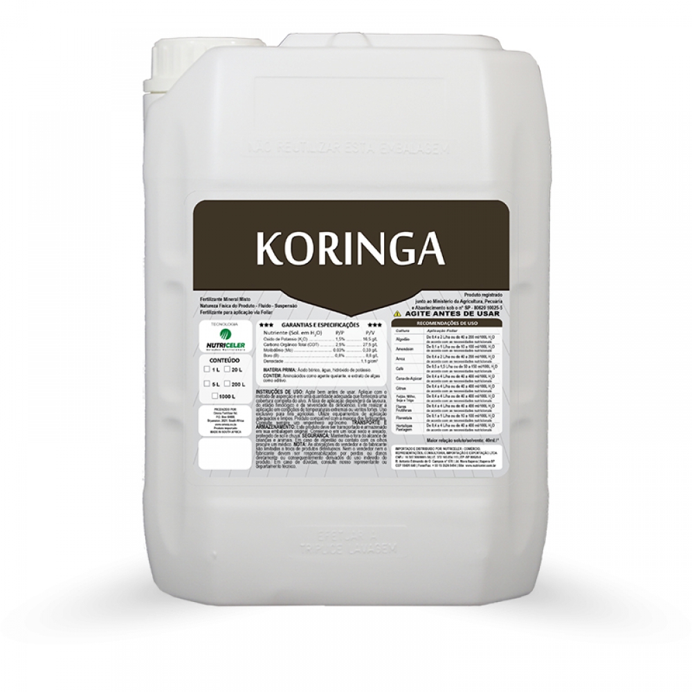 Koringa