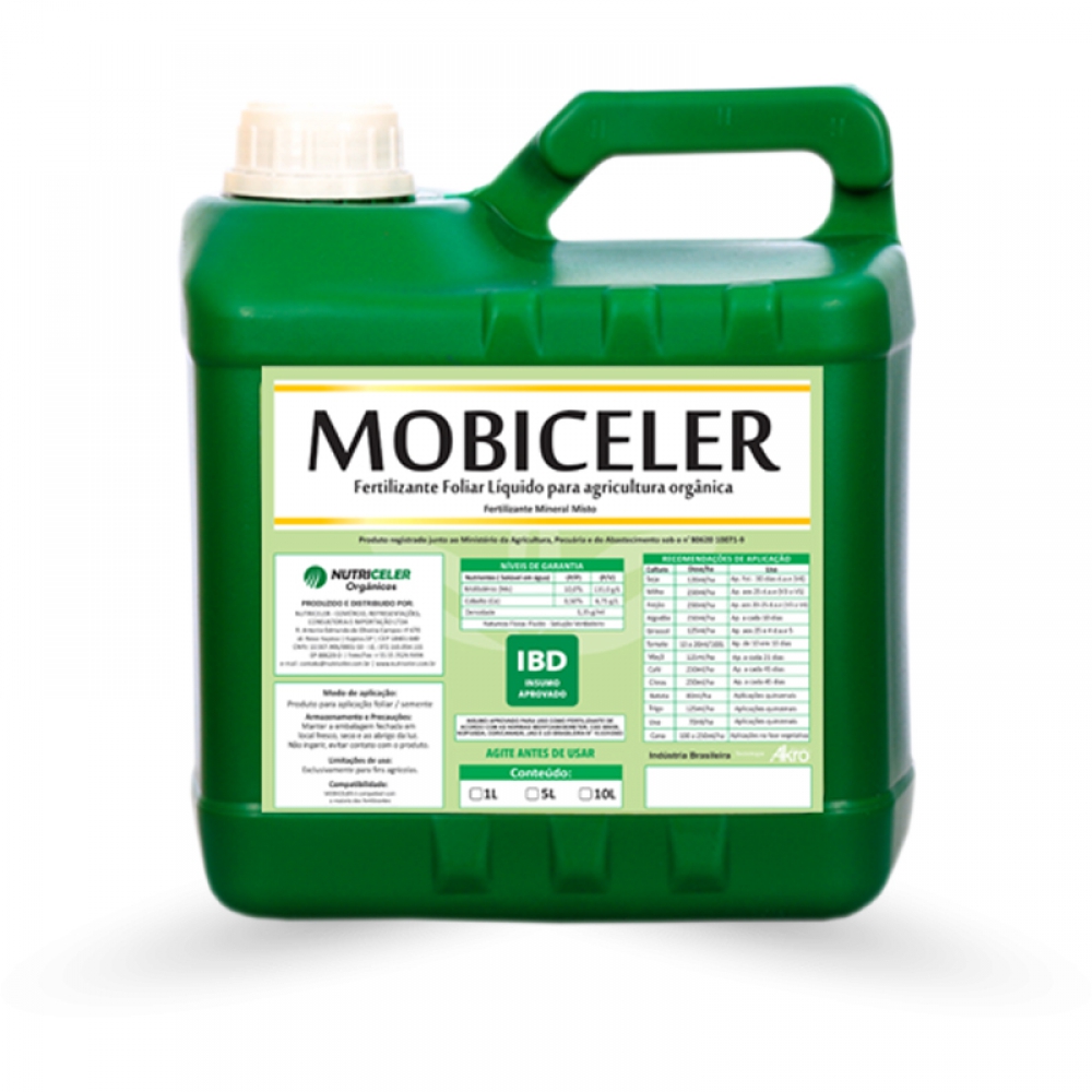 Mobiceler