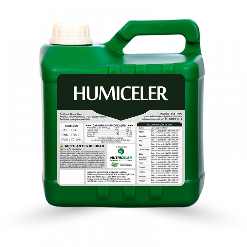 Humiceler