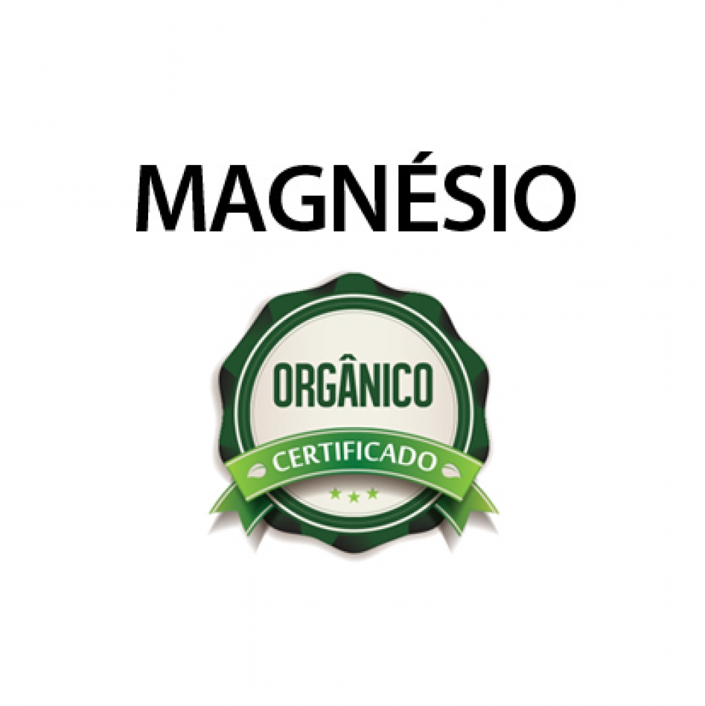Magnésio