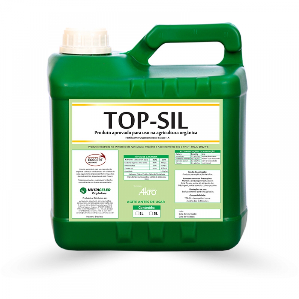 TOP-SIL